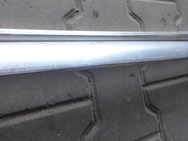 фото №5, Vw golf 6 vi plus 09r- рейлінги дахові