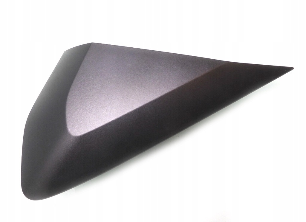 фото №1, Захист заглушка дзеркало vw crafter права