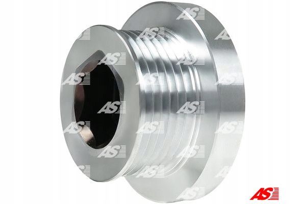 фото №2, Шкив, генератор as-pl ap3003