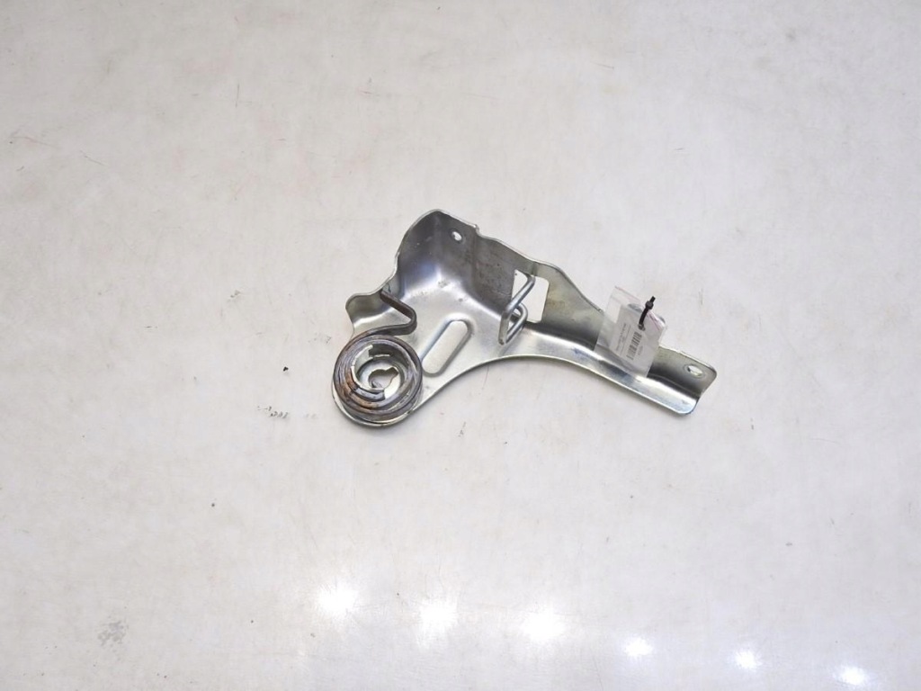 фото №3, Кронштейн кронштейн isofix правый задняя forester iii