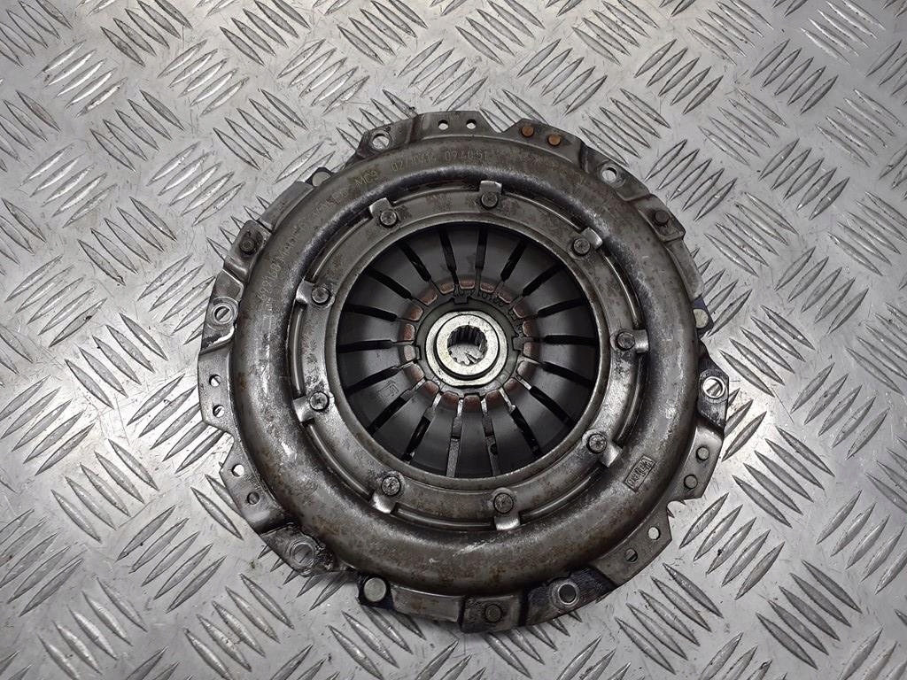 фото №1, Притиск зчеплення з диск opel meriva a 1.6