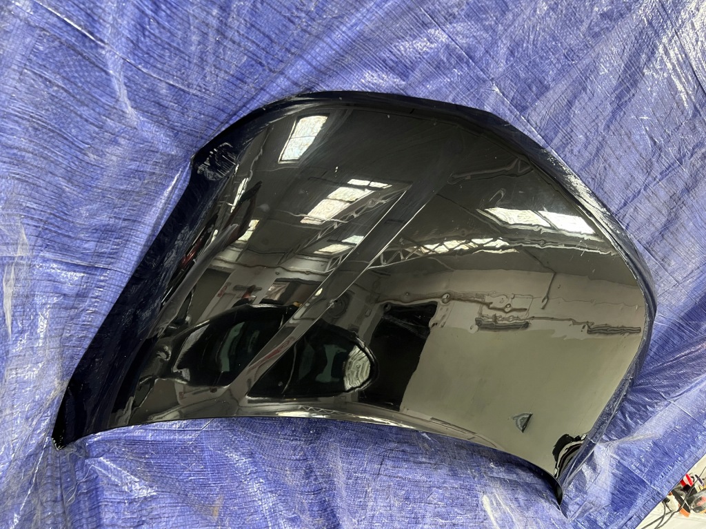 фото №3, Vw transporter t5 lift капот