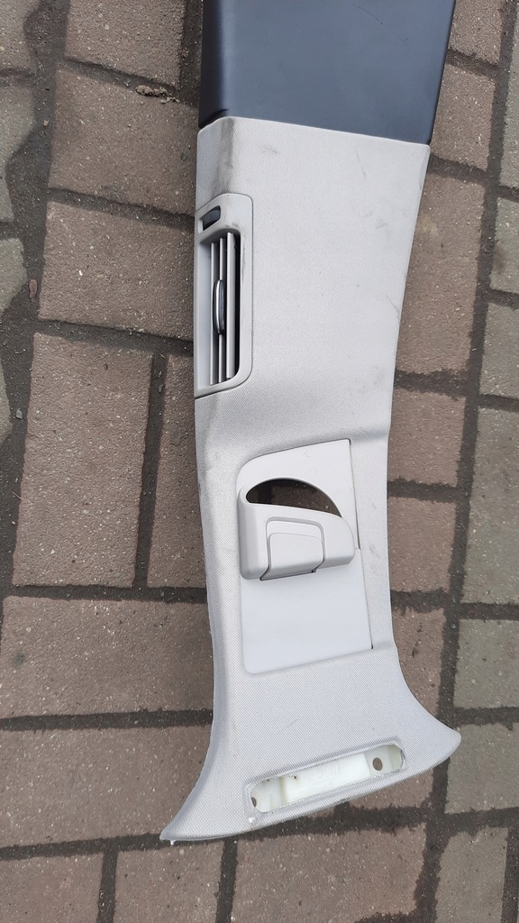 фото №6, Защита обшивка стойка правое volvo v60 s60 10-18r