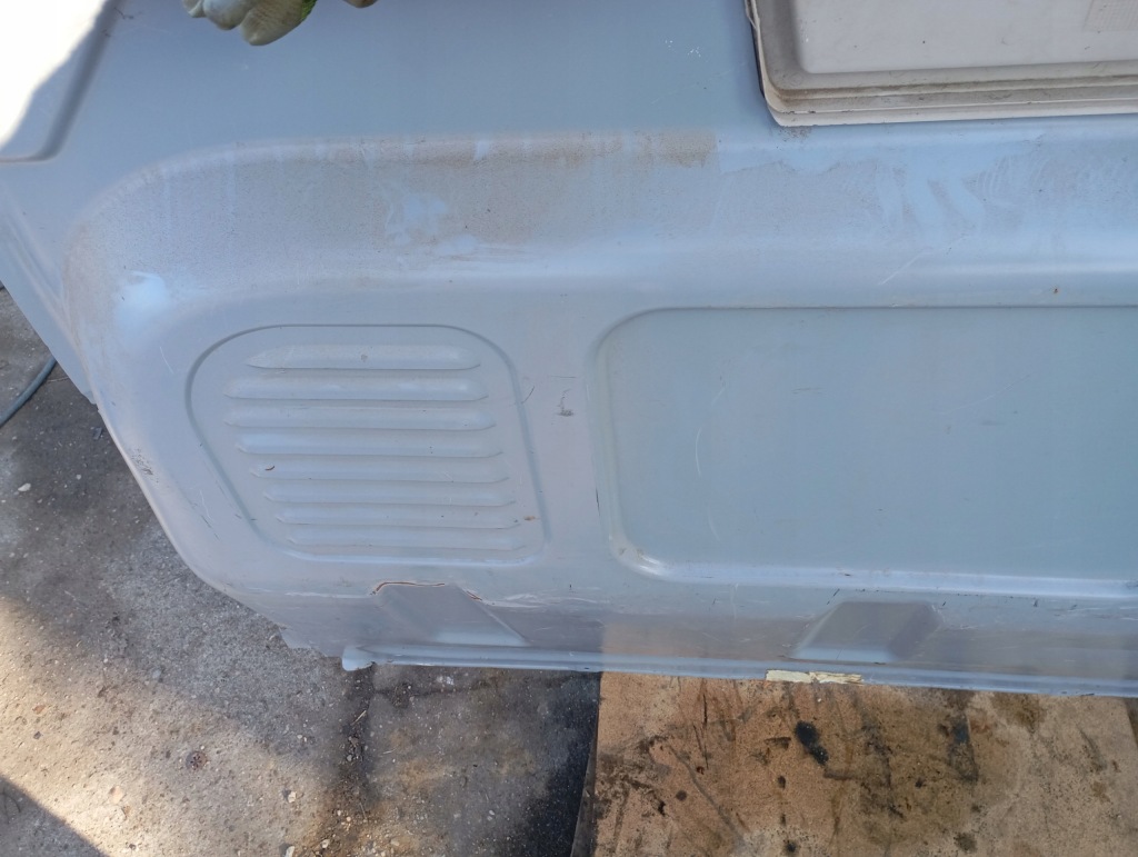 фото №9, Jumpy ii expert ii scudo ii 07-16 стіна перегородкова перегородка