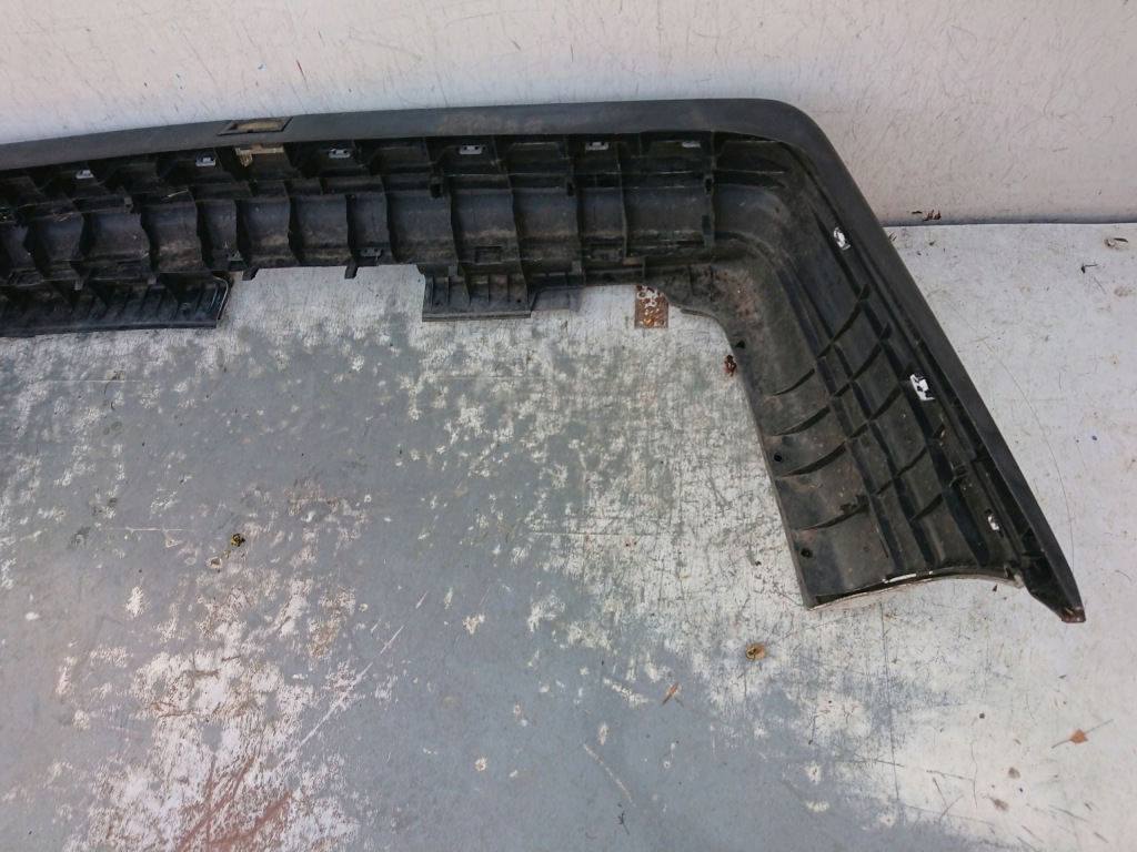 Opel vectra a 2000 16v gt бампер задний задняя Цена