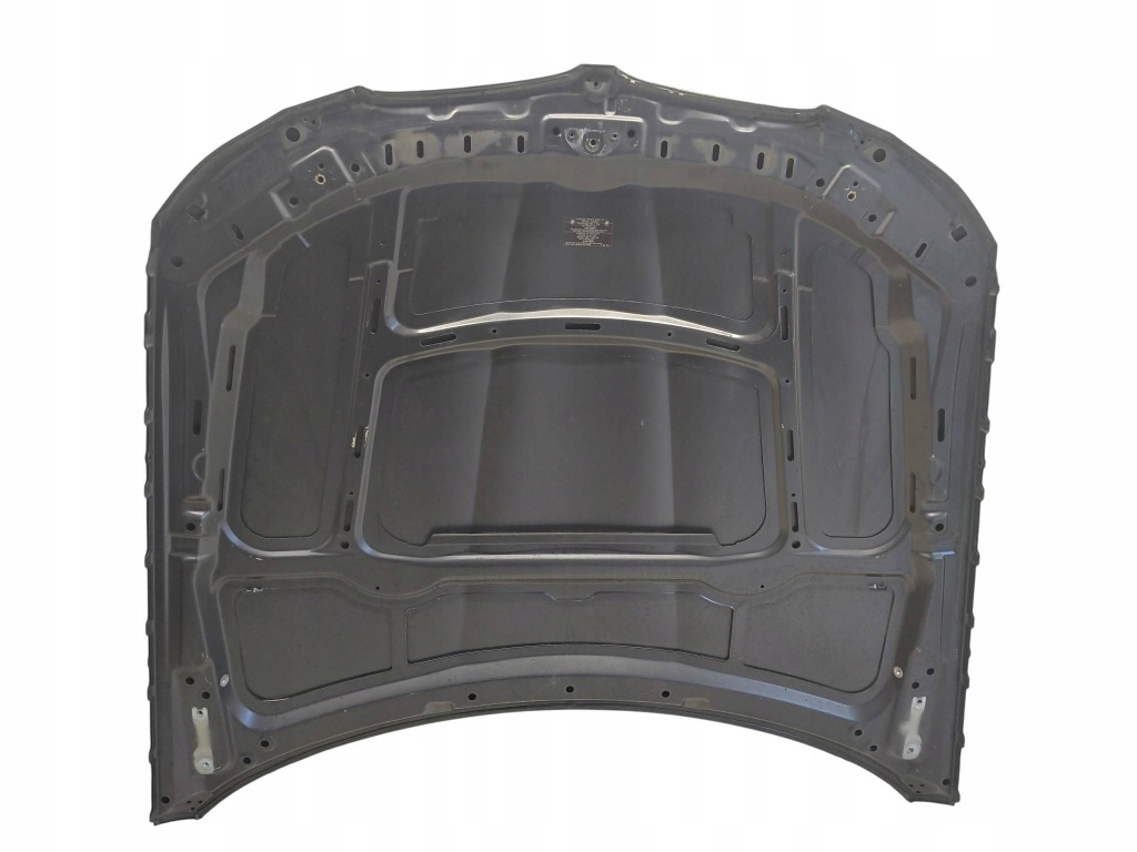 фото №5, Bmw 3 e90 e91 lift кришка передня капот двигуна 08-12