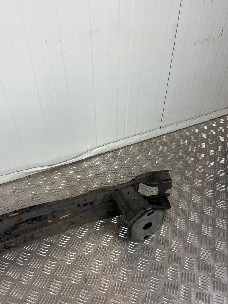 фото №7, Bmw 4 f36 gran coupe 2016 поперечина бампера заднего 7285542