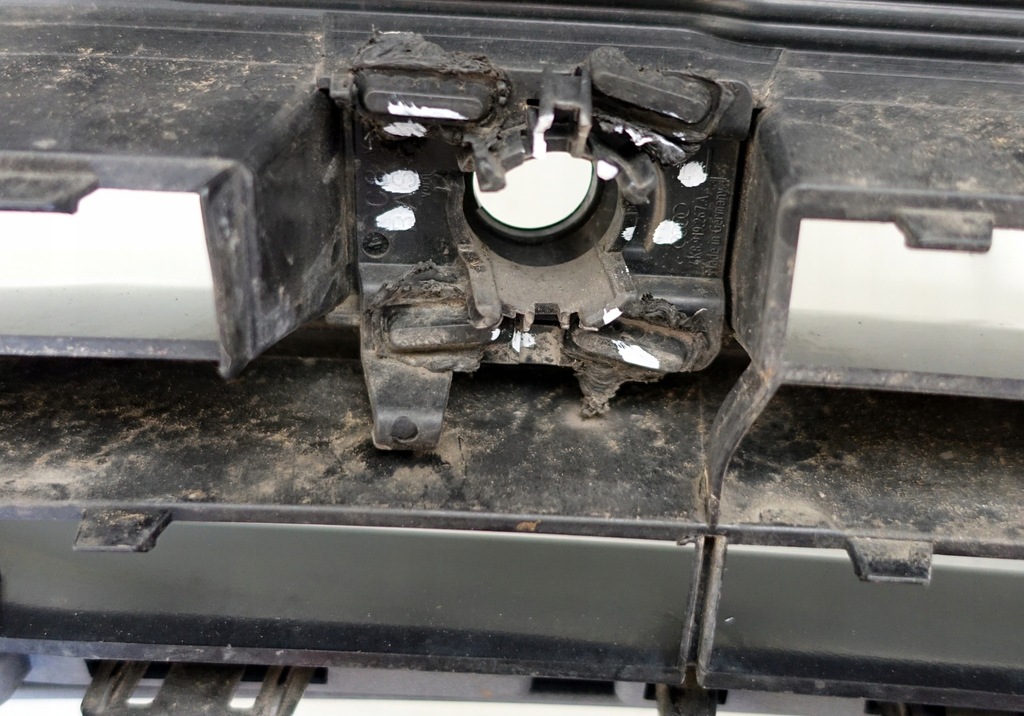 фото №15, Audi a7 sline 4k8807437c 18-23 pod камера омыватель pdc бампер перед передний