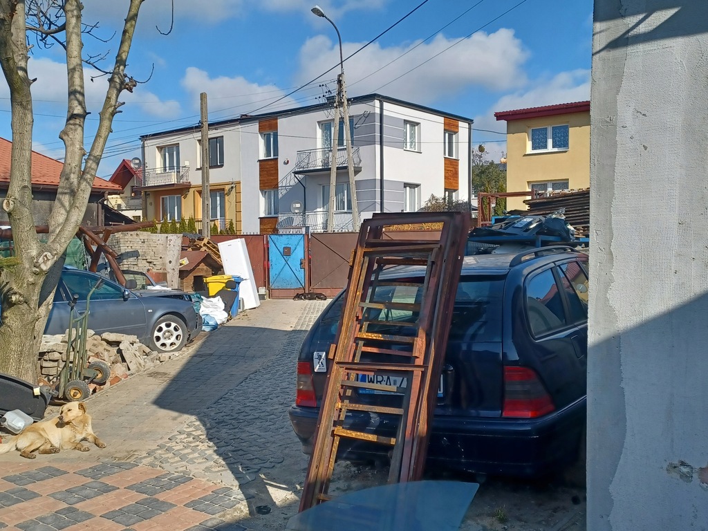 фото №10, Жабо a-klasa w168 1688300213