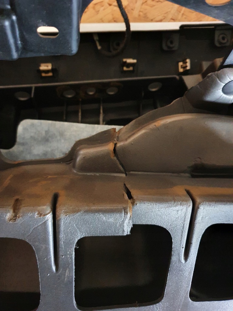 фото №8, Tesla model s панель приладів приладова / консоль