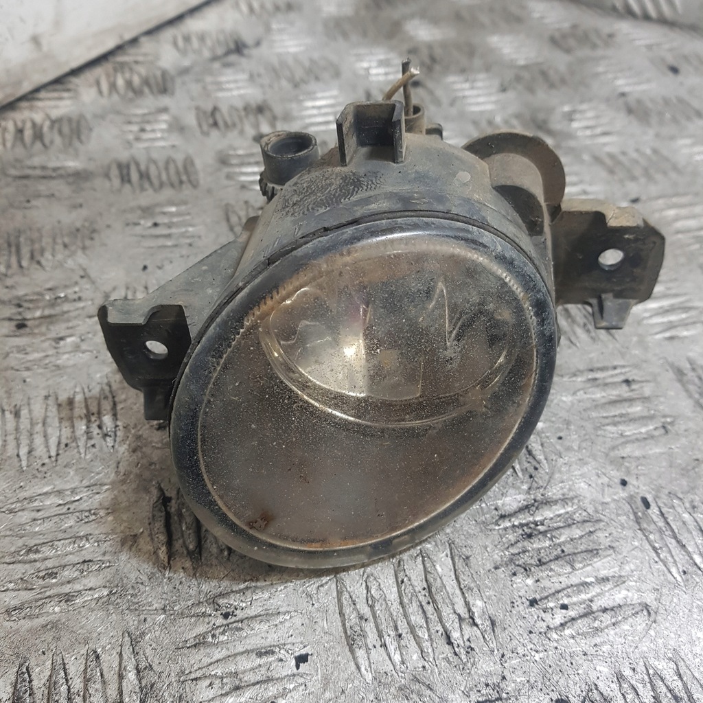 фото №1, Протитуманна фара правий renault clio 2 8200002470