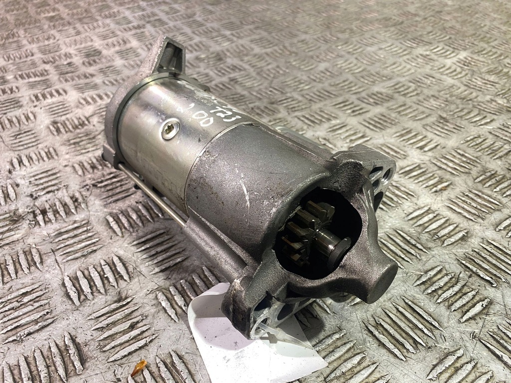 фото №2, Volvo xc90 стартер