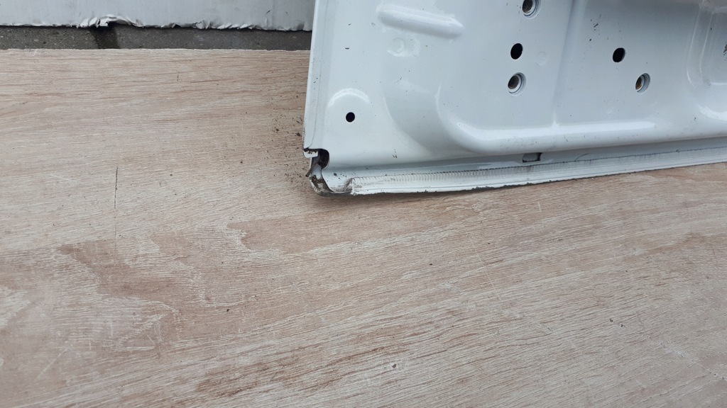 фото №13, Peugeot rifter berlingo 19- дверь правое сдвижные