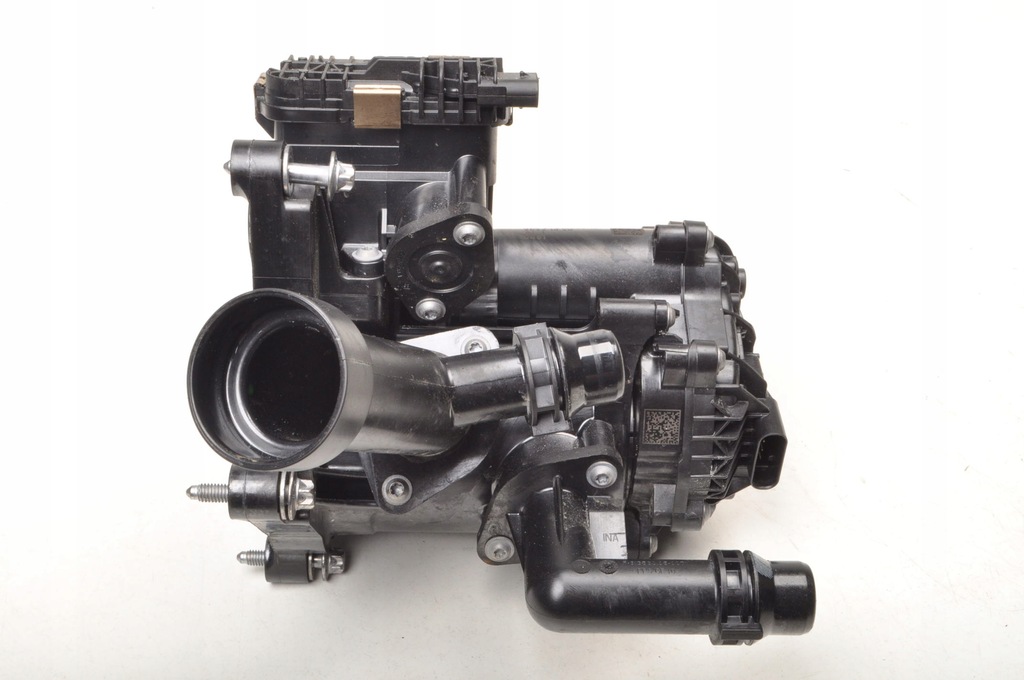 фото №9, Toyota supra mk5 3.0 gr bmw g20 g21 g26 g30 насос wody клапан 8642559