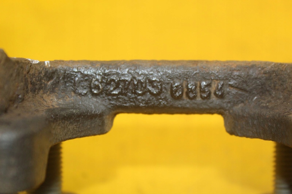 фото №7, Скоба суппорт скоба левый задняя задний bmw f30 f31