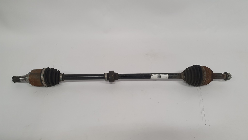 фото №1, Nissan оригинальный номер 391005ff0a приводной вал