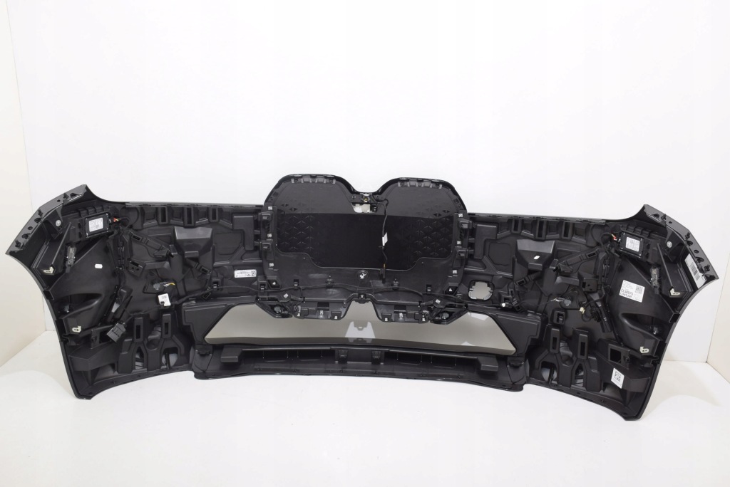 фото №16, Bmw ix i20 бампер перед m-pakiet 6-pdc a90