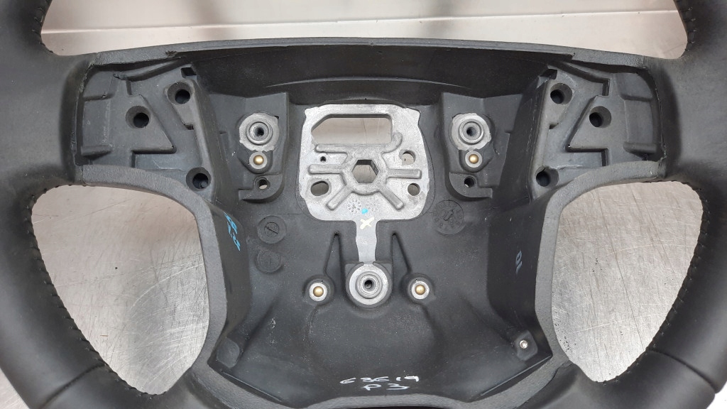 фото №8, Воздуховод volvo s80 ii v70 iii xc70 ii 08-15r