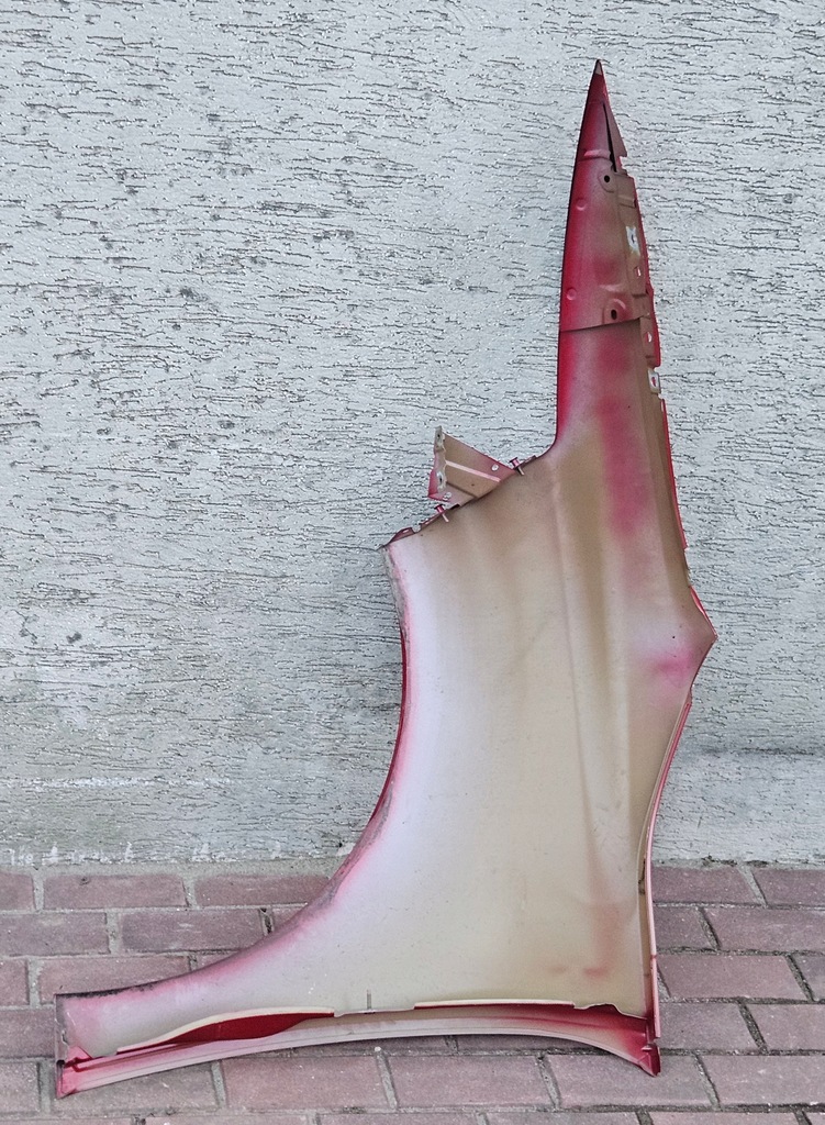 фото №9, Citroen c4 picasso ii 13-19 крила правий