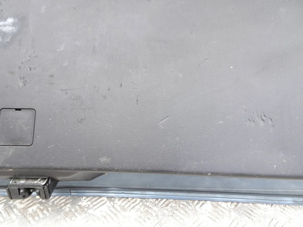 фото №9, Кришка багажника задня камера mazda cx-5 12-17r.