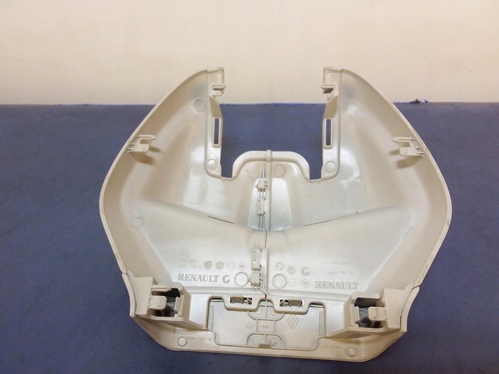 фото №5, Renault megane iv защита корпус зеркало