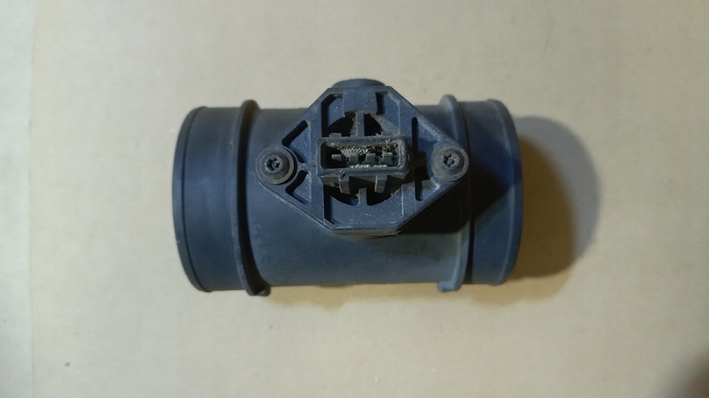 фото №1, Opel calibra 2.5 v6 витратомір 0280217503