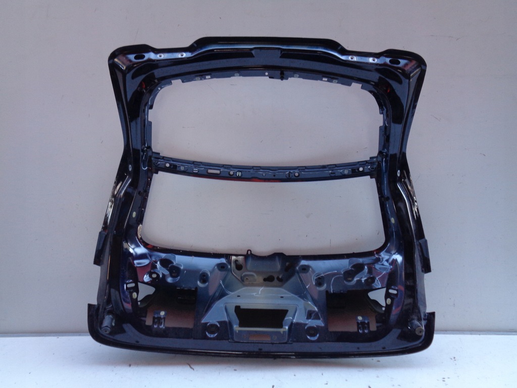 фото №7, Кришка багажника задня citroen ds5 11- nr 42875
