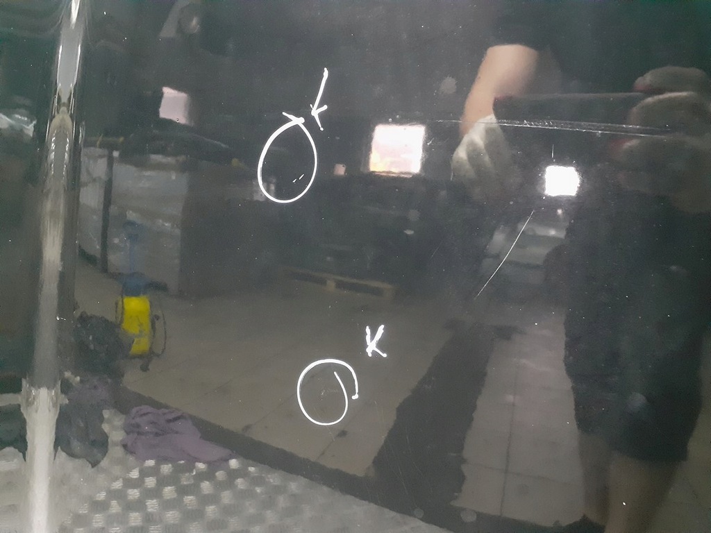 фото №6, Капот honda cr-v b92p