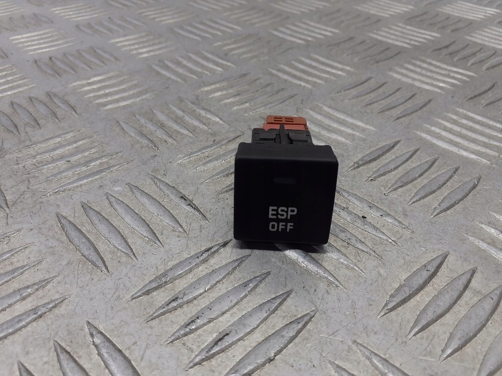 фото №1, Переключатель esp citroen c4 1.4 96476624