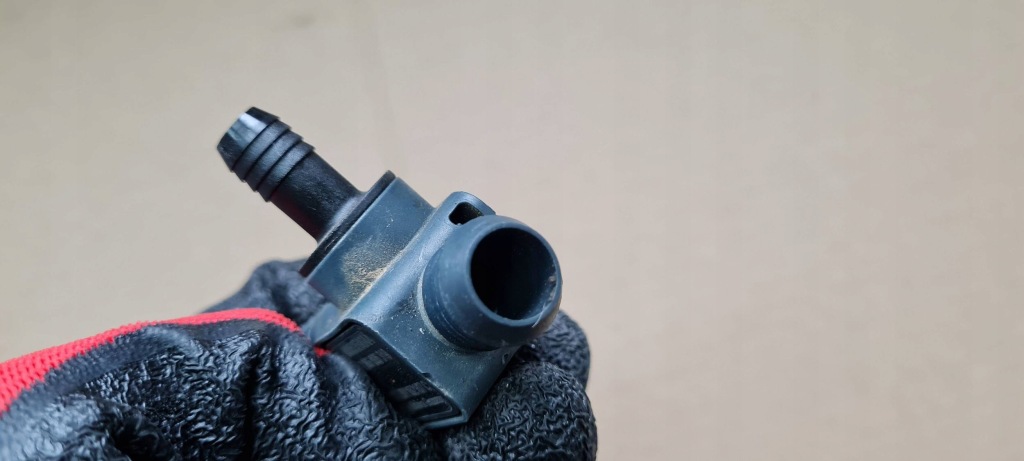 Maserati quattroporte vi датчик вакууму 3.8 v8 68053596aa 0265005319 Зі Шроту