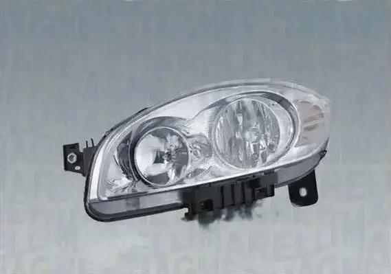 Купить Фара фара 712452201110 magneti marelli