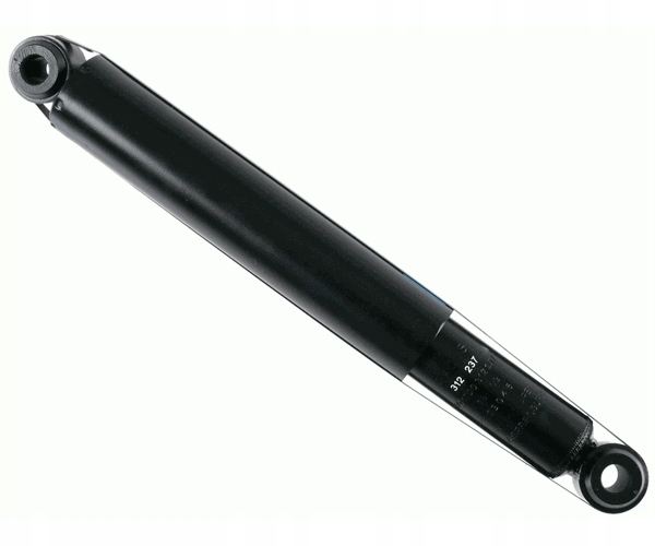 фото №2, Амортизатор задня sachs do ford maverick 2.4i 2.7 td