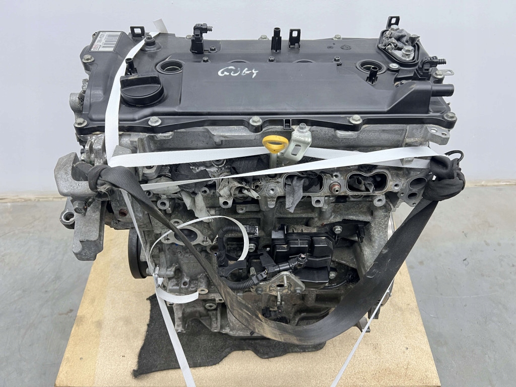 фото №9, Lexus es 300h двигун 2.5 b a25afxs a25a-v90 film!