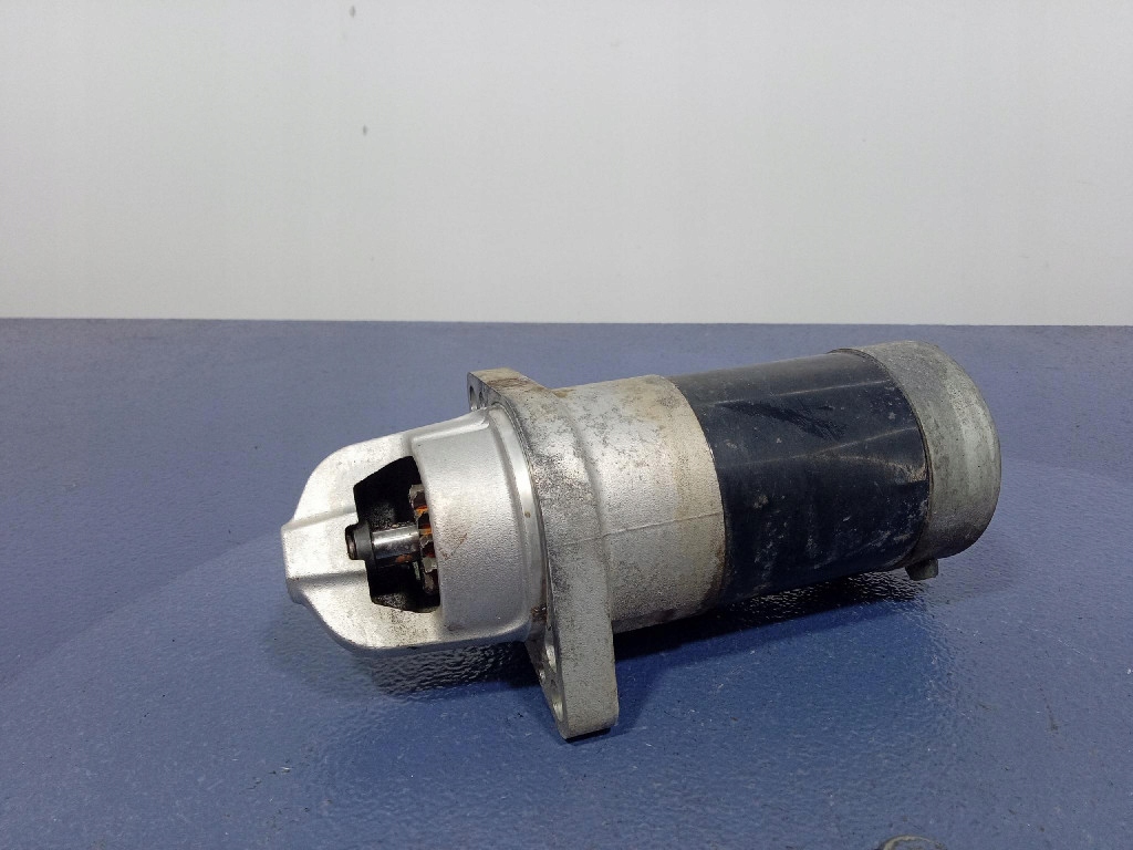 фото №4, Mitsubishi outlander iii 2.2 did стартер m001t31371