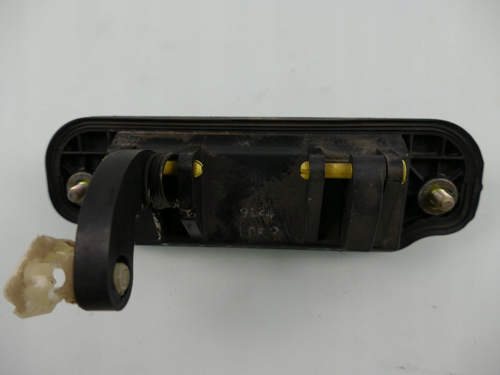 фото №3, Mazda premacy ручка крышки багажника задняя