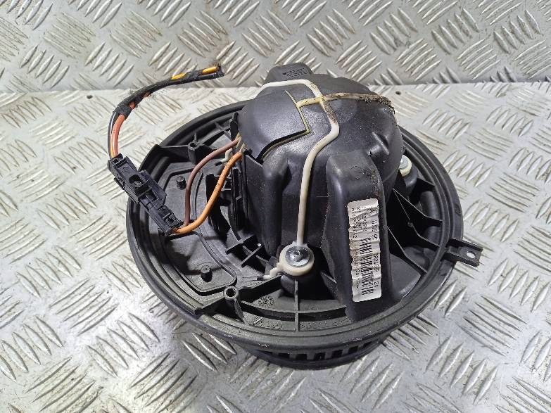 фото №1, Вентилятор обдув mercedes-benz w 169 1698200642