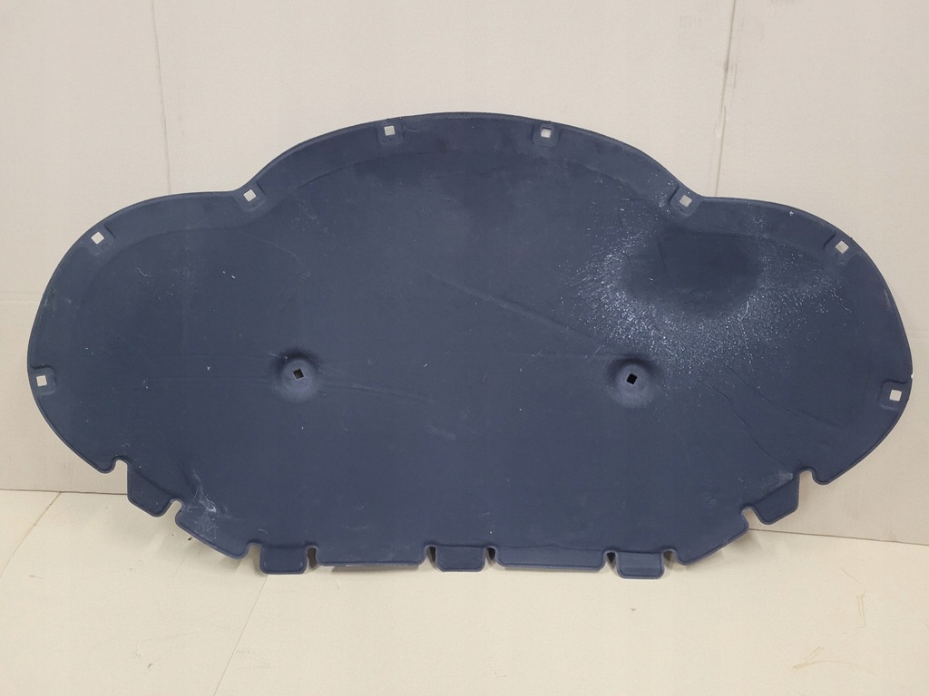 фото №1, Шумоизоляция подкрылок капот oryg octavia iv 5e3 20r