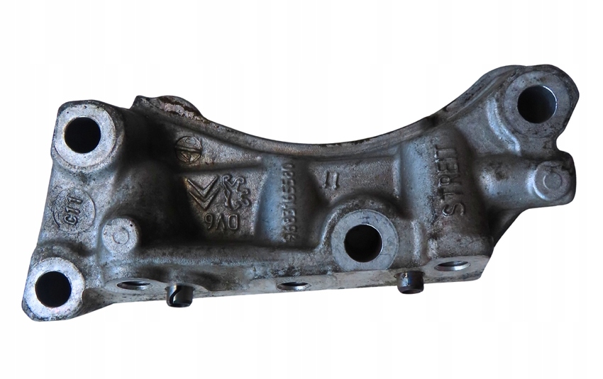 фото №1, Кронштейн кронштейн двигателя citroen ds3 1.6 e-hdi 2009-2016 rok 9683165580