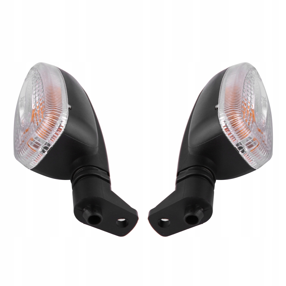 фото №13, Поворотники x2 мотоциклетные bmw f800 przezrocz