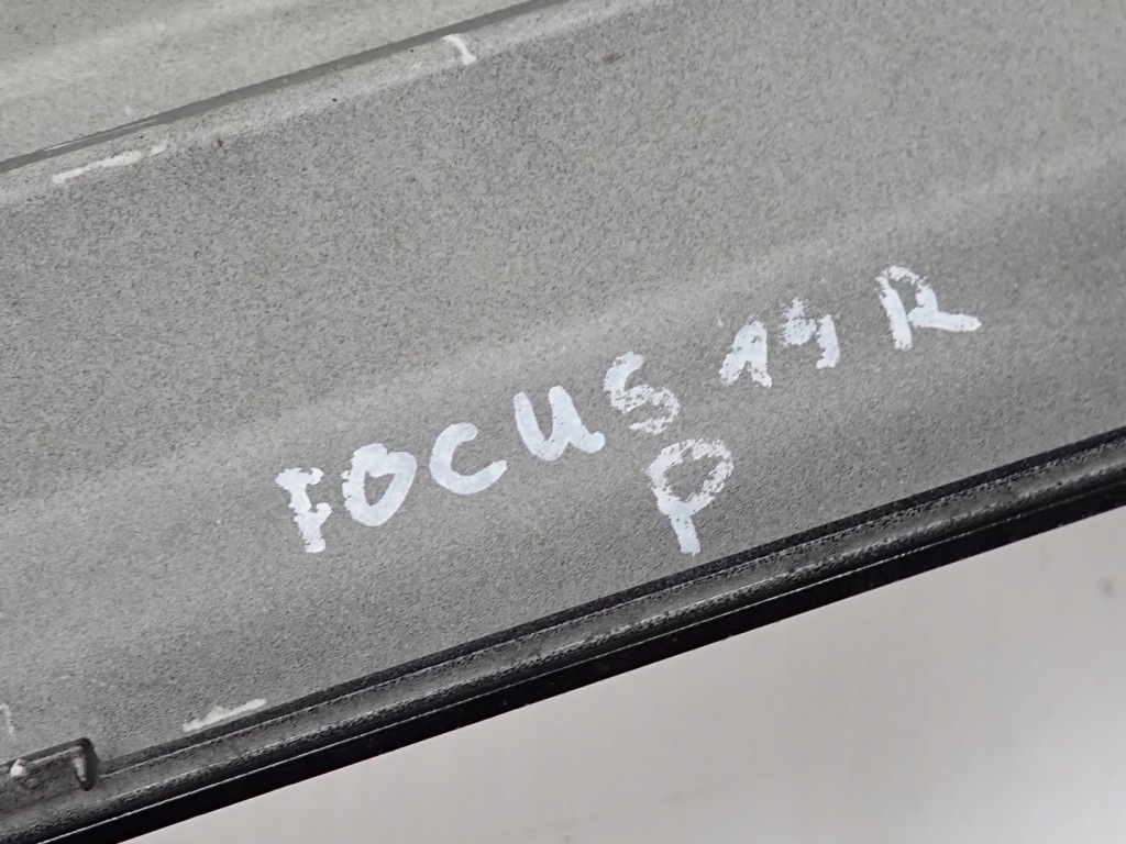 Молдинг накладка порог порог оригинал правая ford focus mk4 iv st-line 19r в Украине