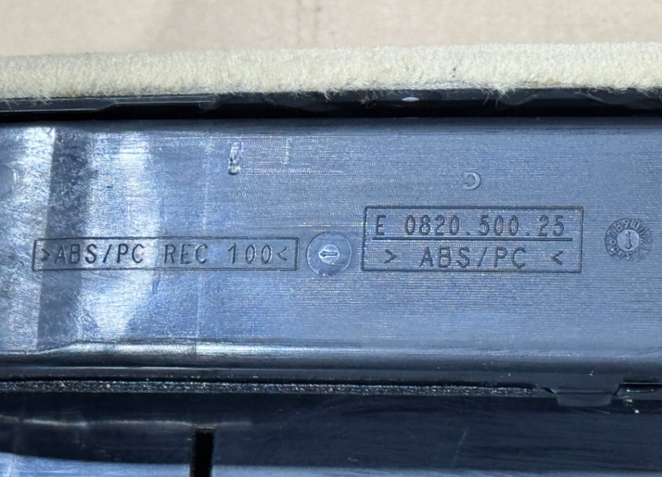 фото №7, Bmw e65 тунель середній підлокітник 7152854