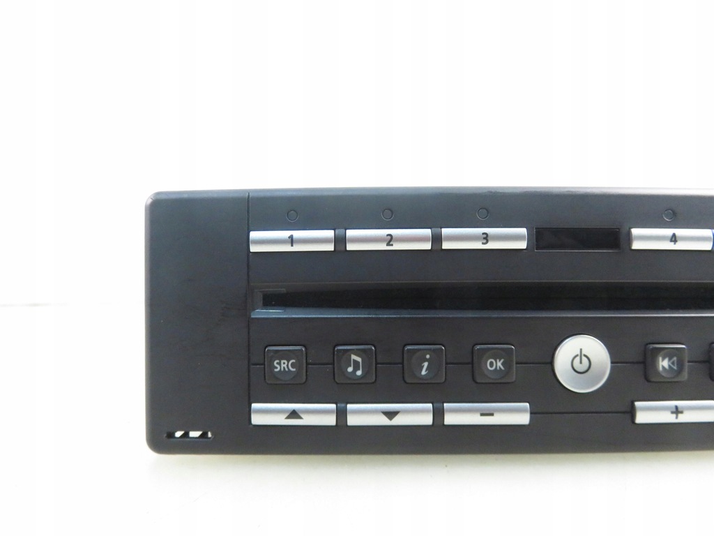 фото №10, Радио renault espace iv jk0/1_ 8200207099a