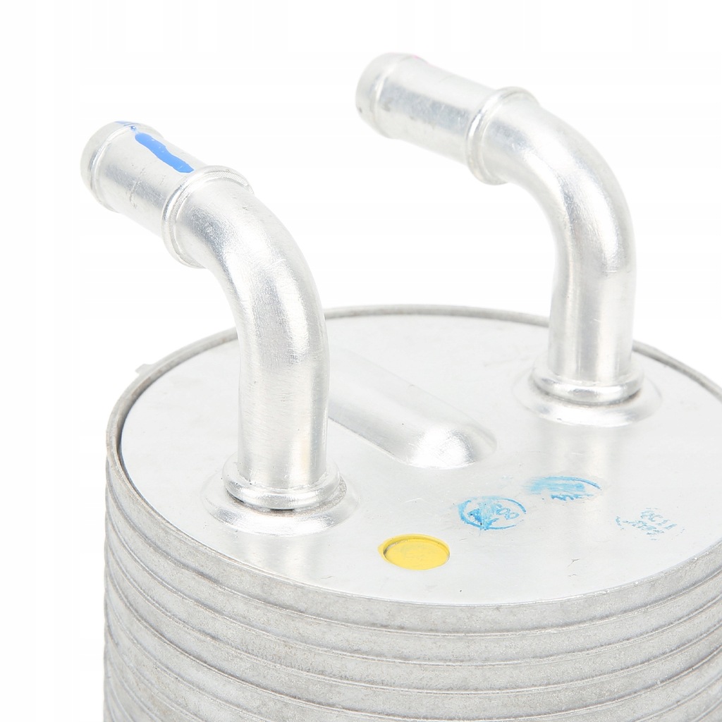 фото №7, Радіатор оливи автоматичної коробки передач