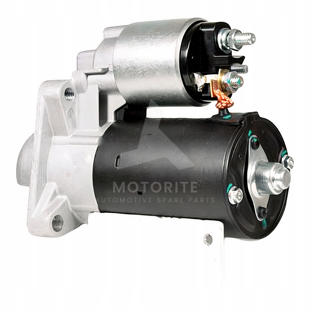 Стартер ford mazda ka escort fiesta 121 1.0 1.3 Киев