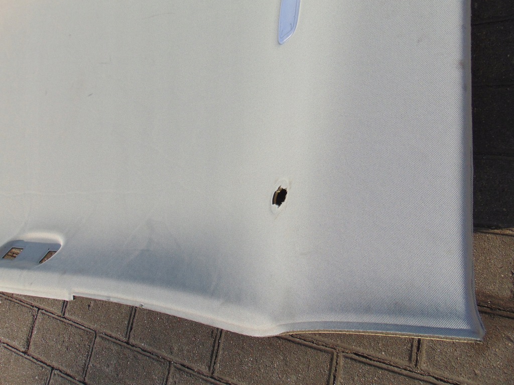 фото №7, Потолок потолок mercedes a klasa w169 europa