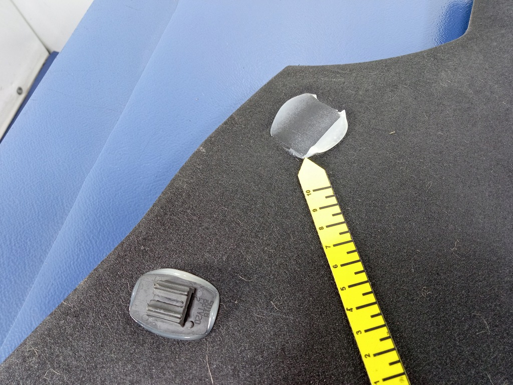 фото №7, Vw phaeton оббивка багажника ліва 3d5867427c