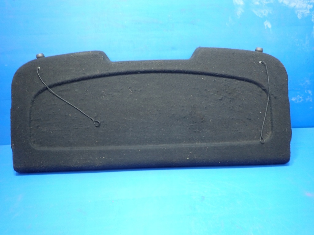 фото №6, Szt полиця багажника ford fiesta mk7