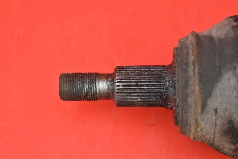 фото №5, Приводной вал правая перед механическая коробка передач skoda octavia 1 i 1.8 t 150 km 96-10