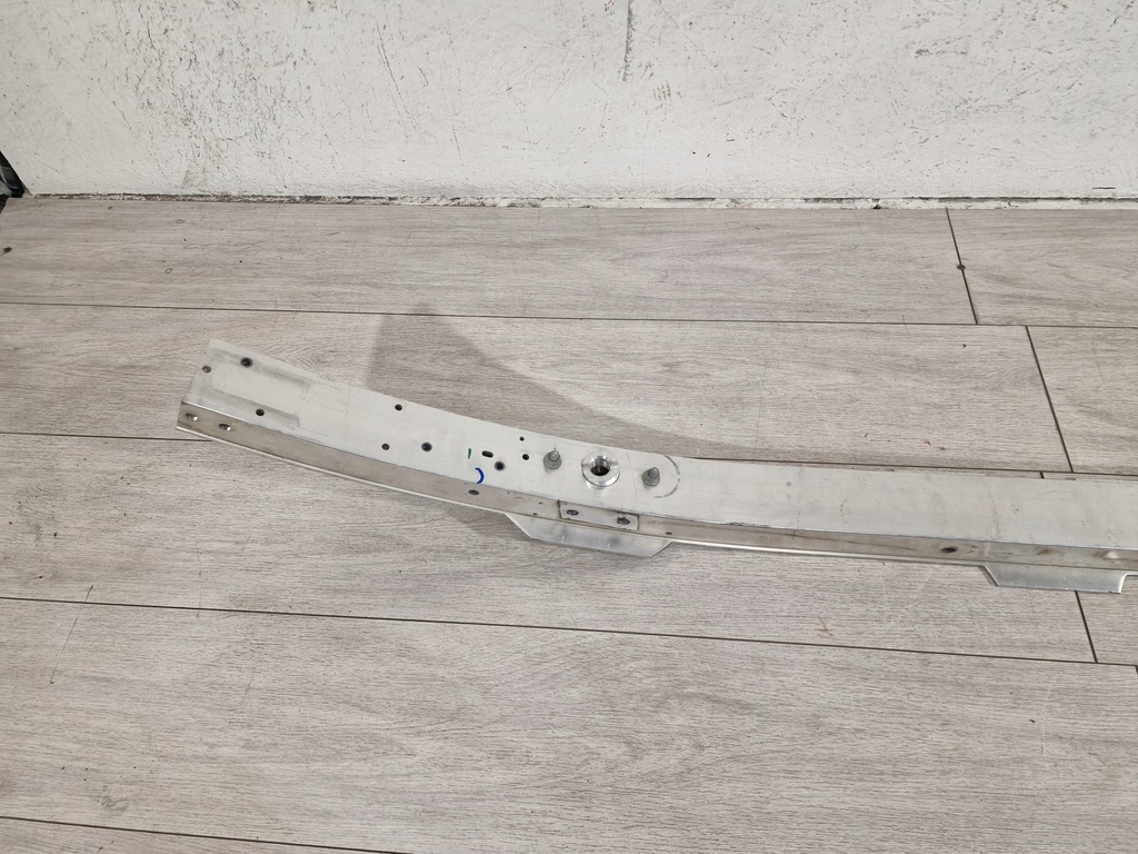 фото №7, Mercedes c klasa w206 балка передняя усилитель