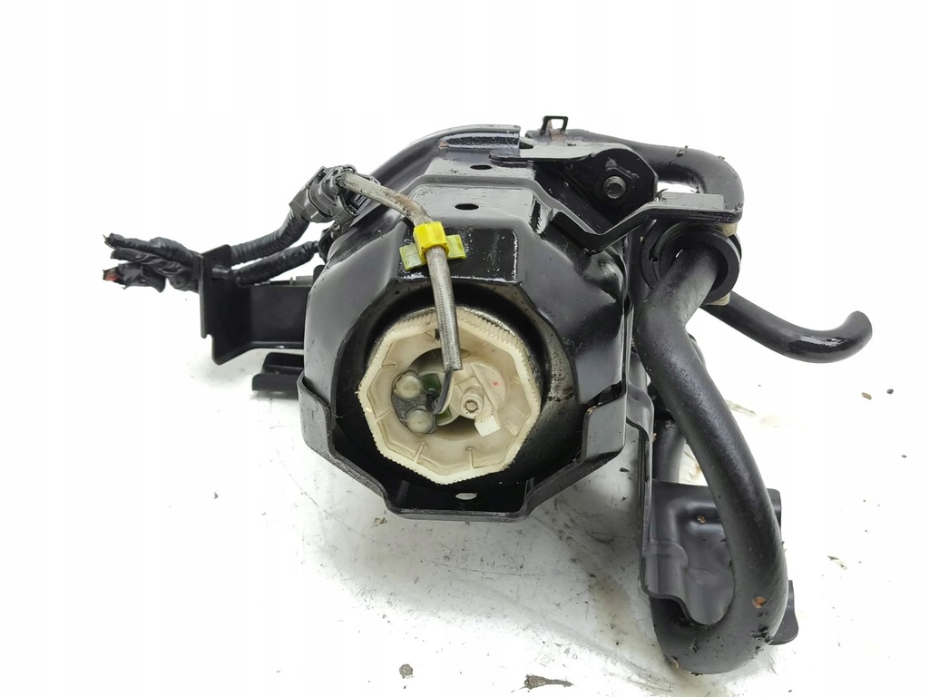 фото №6, Honda cr-v 2008 фільтр пального